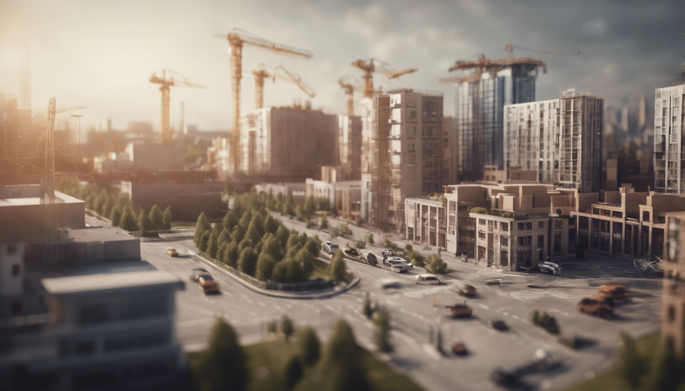 Comment choisir le terrain idéal pour votre future construction ? - Comment choisir le terrain ideal pour votre future construction