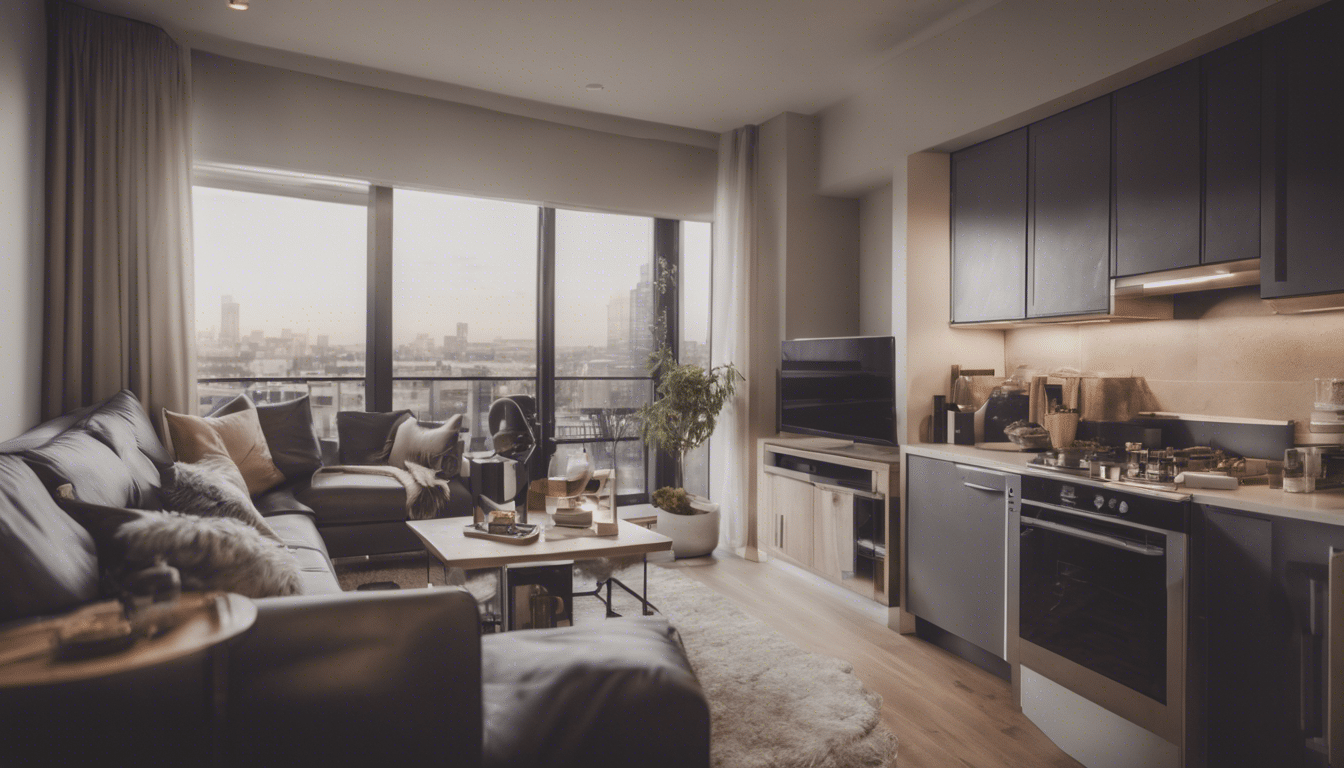 Pourquoi opter pour l'achat d'un appartement neuf ? - Pourquoi opter pour lachat dun appartement neuf 1 1