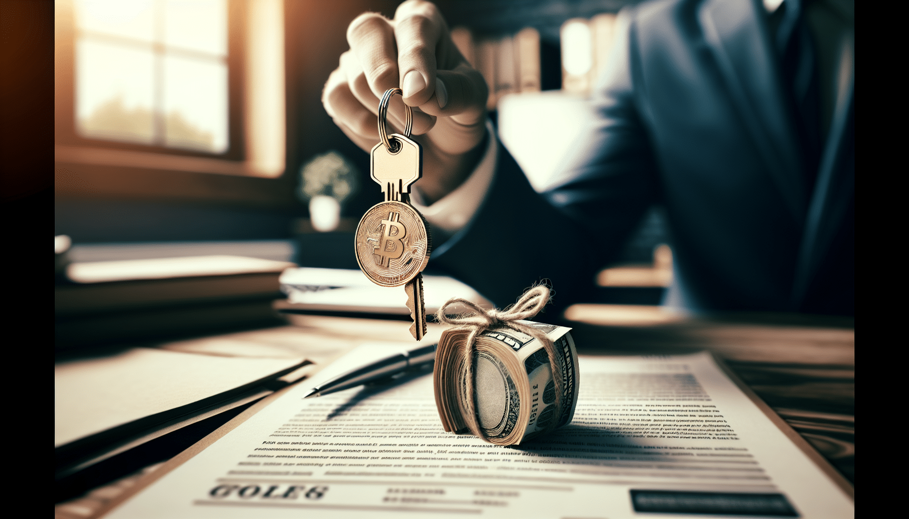 découvrez l'importance de votre apport personnel dans l'obtention d'un crédit et son impact sur votre projet financier.