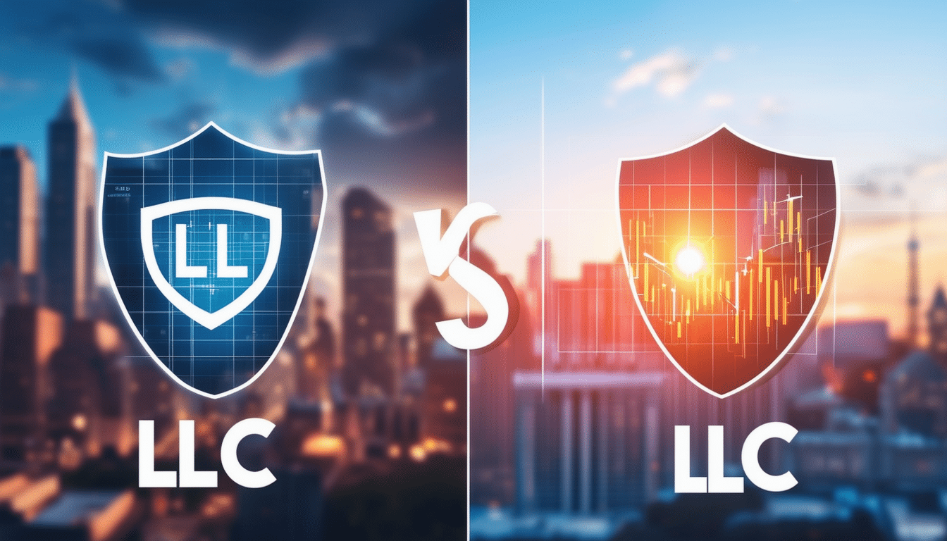 découvrez les différences essentielles entre llc et c corp pour choisir la meilleure structure juridique pour créer votre entreprise aux usa. cette guide vous aide à naviguer dans les aspects fiscaux, de responsabilité et de gestion pour faire le bon choix.