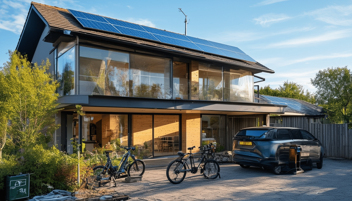 découvrez comment maximiser l'efficacité de votre installation solaire avec ces 7 astuces pratiques. améliorez votre consommation d'énergie et profitez pleinement des bienfaits de l'énergie renouvelable.