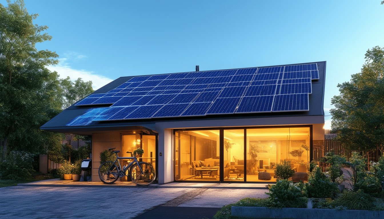 découvrez comment maximiser les avantages de l'énergie solaire grâce à nos 7 astuces pratiques. apprenez à réduire vos factures d'électricité et à contribuer à un avenir plus durable tout en profitant pleinement de votre installation solaire.