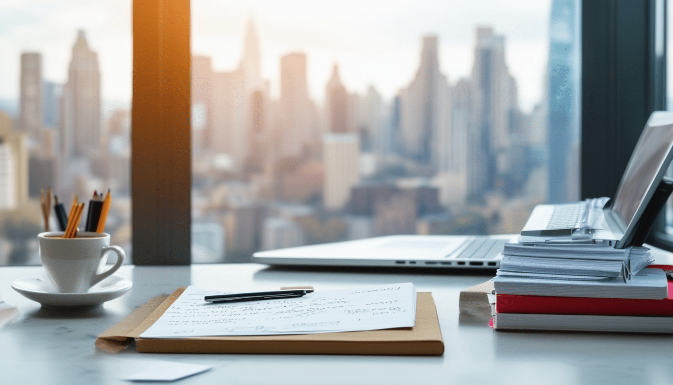 découvrez comment devenir agent commercial dans l'immobilier en tant qu'auto-entrepreneur grâce à notre guide complet. apprenez les étapes essentielles, de la création de votre statut à la gestion de votre activité, pour réussir dans ce secteur dynamique.
