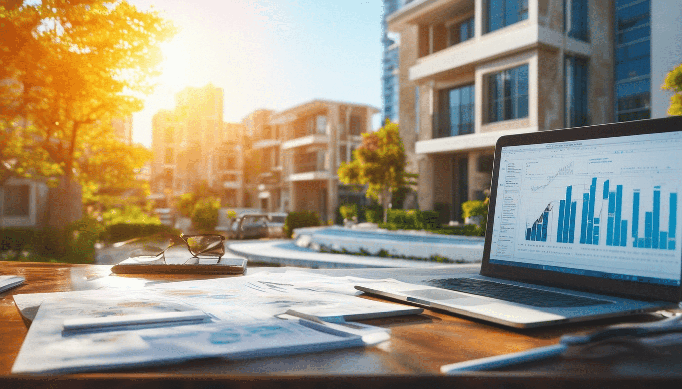 découvrez notre guide pratique pour réussir votre investissement immobilier. conseils, stratégies et étapes clés pour maximiser votre retour sur investissement et éviter les pièges. lisez notre article pour devenir un investisseur averti!