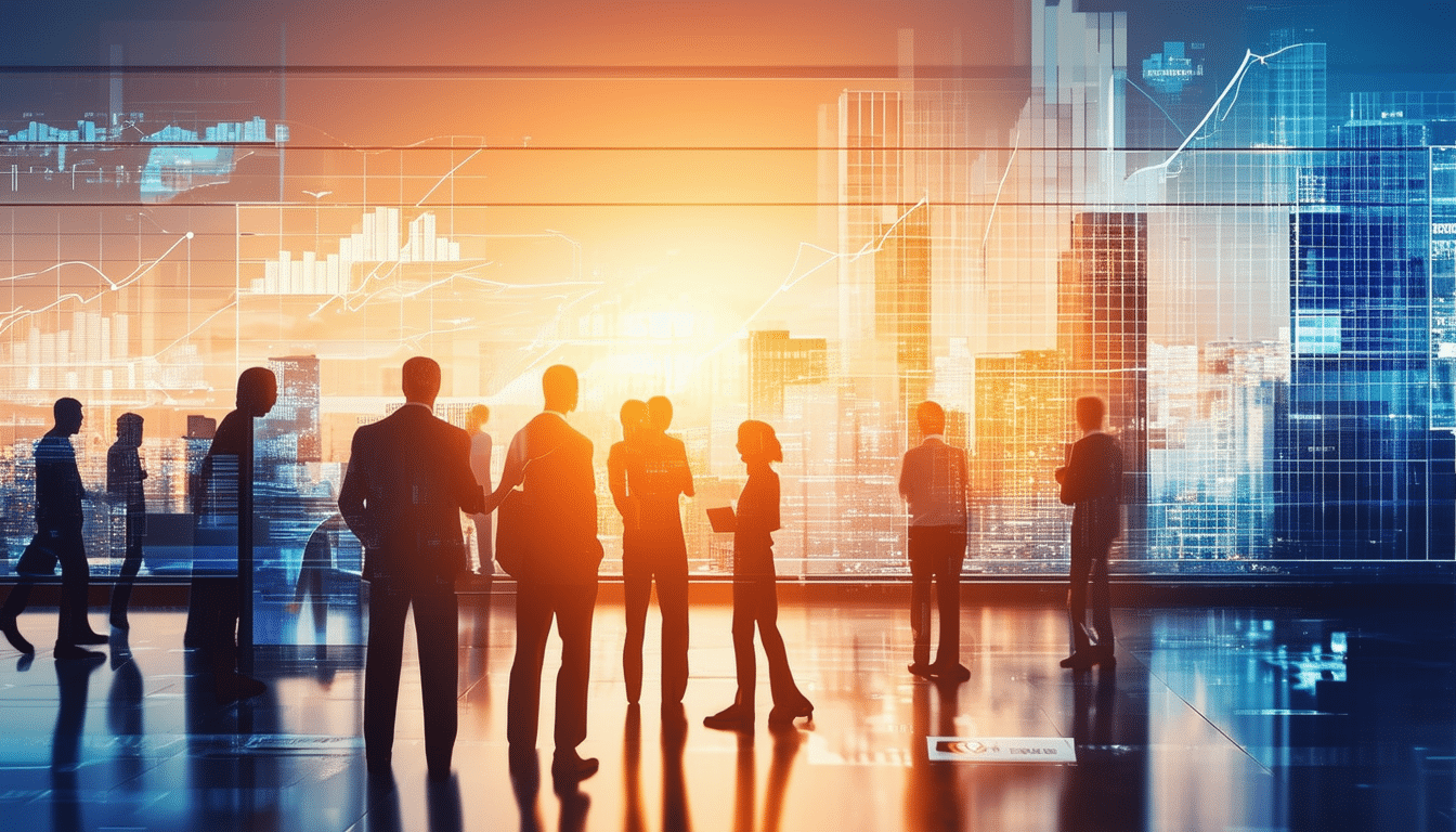 découvrez les dernières tendances du marché immobilier et explorez les opportunités d'investissement qui s'offrent à vous. informez-vous sur les secteurs porteurs et les stratégies gagnantes pour maximiser vos rendements.